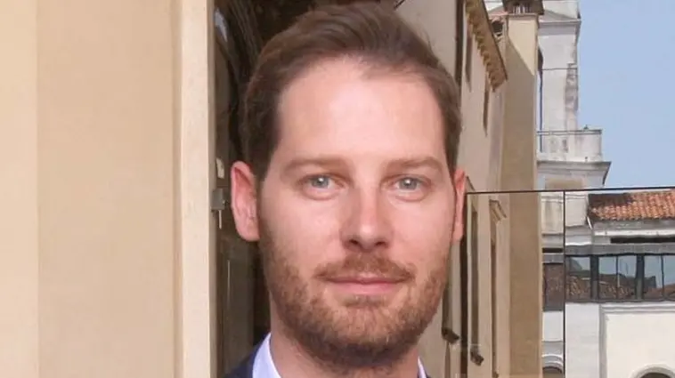 Antonio Bressa nuovo vicesindaco di Padova