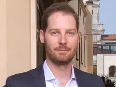 Antonio Bressa nuovo vicesindaco di Padova