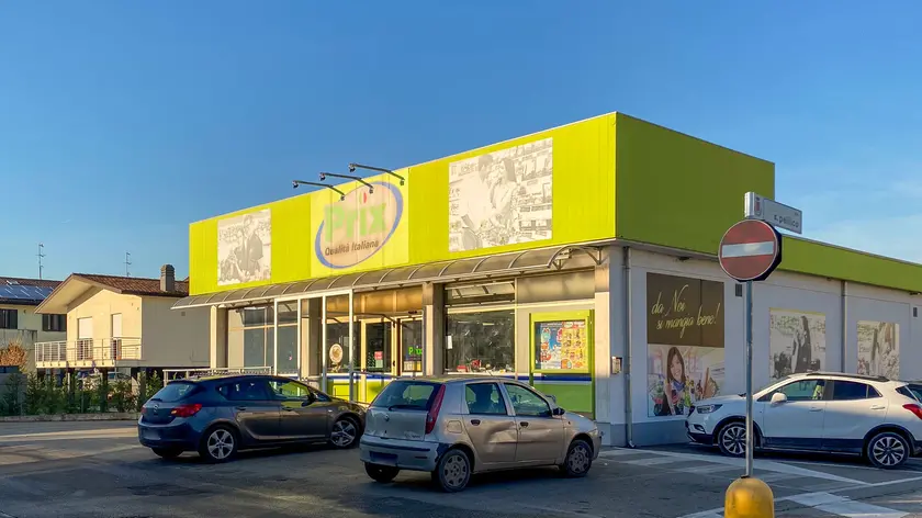 Il Prix di Bagnoli di Sopra