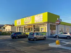 Il Prix di Bagnoli di Sopra