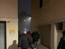 Le ronde contro i ladri a Cadoneghe