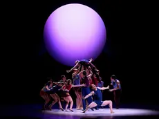 La compagnia Aterballetto apre la stagione di danza al Comunale di Vicenza