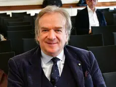 Gino Gerosa, assessore alla Sanità in Veneto