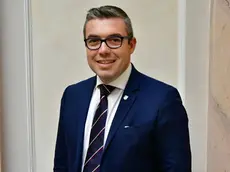 Lucas Pavanetto, vicepresidente della giunta regionale