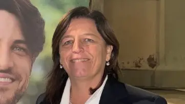 Sonia Brescacin rieletta in consiglio regionale