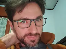 Moreno Violetto ora in carcere