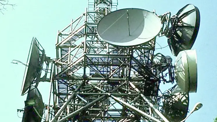 Antenne per le telecomunicazioni
