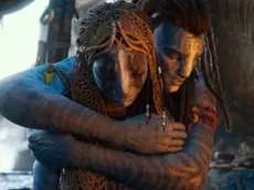 "Avatar: Fuoco e Cenere" prossimamente al cinema
