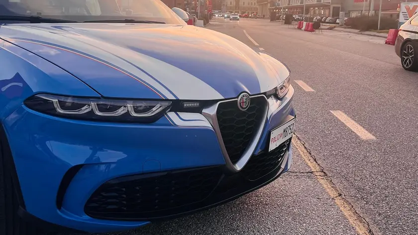 Furto in un centro commerciale: in manette un 37enne ricercato per violenze familiari