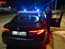 Scoperti ladri di biciclette a Padova