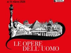 La locandina dell'evento