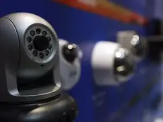 Le telecamere per la sicurezza domestica possono diventare un boomerang in assenza di precauzioni