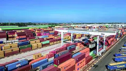 Il terminal di Interporto Padova: assegnato il 70% dell’attività terminalista a Psa e Logtainer