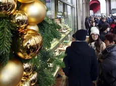 Spese natalizie: i dati a Padova