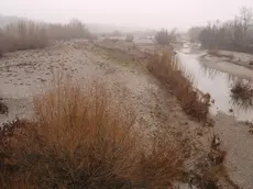 In Veneto precipitazioni diminuite del 37 per cento in autunno