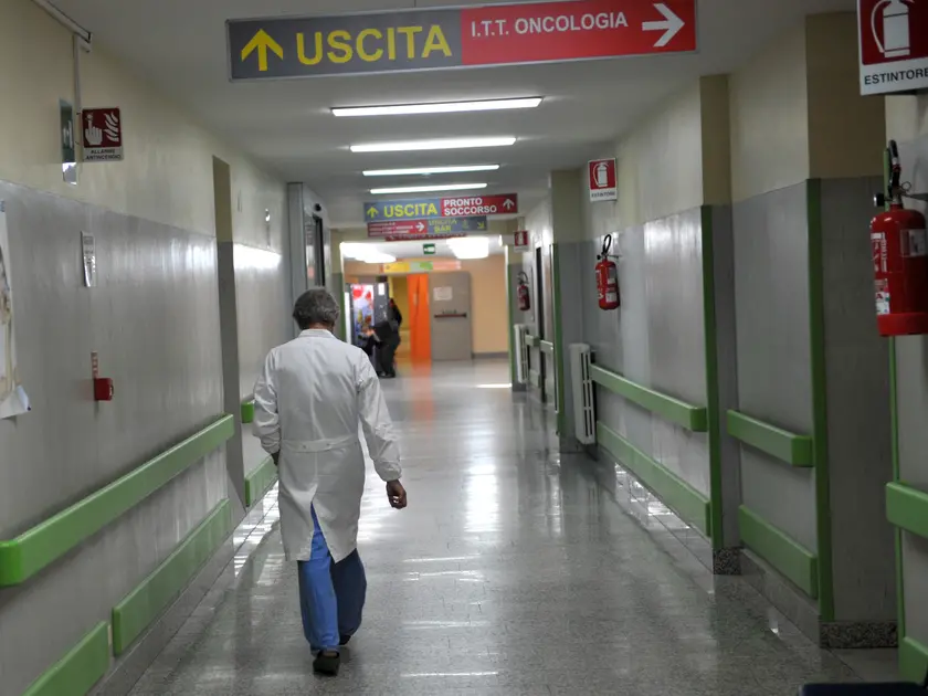 Un medico in corsia, è appena stato diffuso da Anaao il Libro bianco sulle Aziende sanitarie