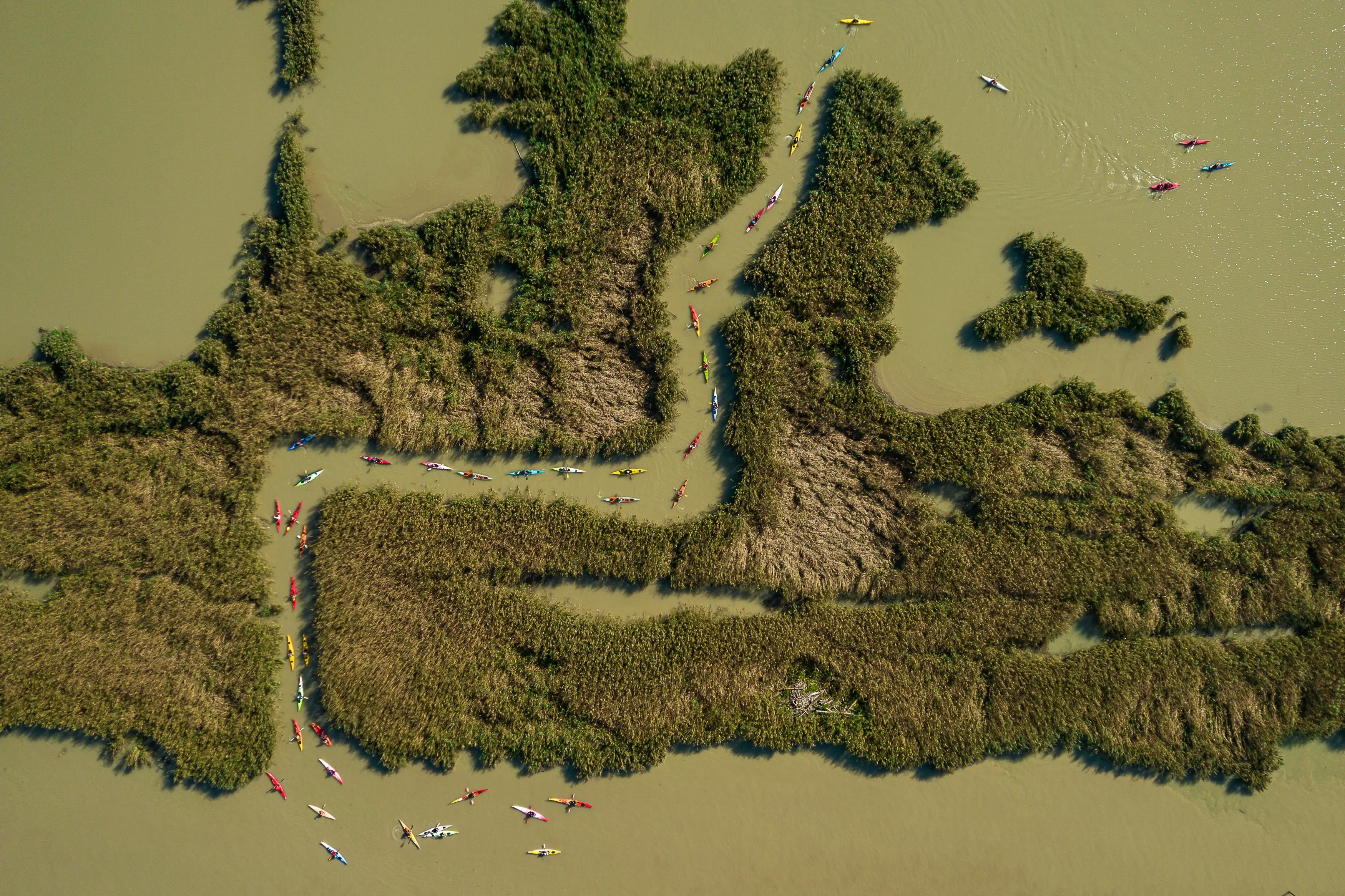 Dodici scatti, uno per ciascun mese, selezionati tra gli oltre 2700 che hanno partecipato al concorso indetto dal nostro giornale con Nord Est Multimedia e la Regione Veneto. Ecco come è andata: il calendario sarà in omaggio gratuito con il mattino di Padova solo martedì 23 dicembre