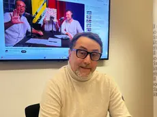 Massimiliano Mirabelli