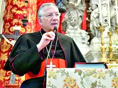 Francesco Moraglia, 71anni, nominato patriarca da papa Benedetto XVI nel 2012 Presiede la conferenza episcopale triveneta