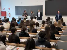 Il test di Medicina a Padova