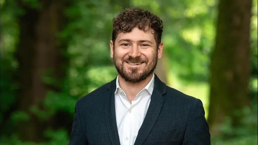 Tessari è il vicesindaco di Stanghella