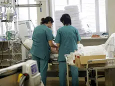 Infermieri in reparto, sono previste 916 assunzioni