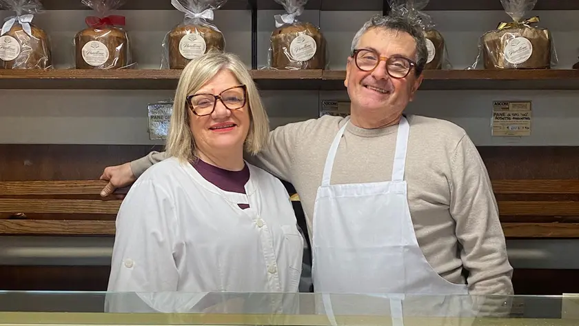 Dopo 105 anni chiude il panificio Pasinato a San Giorgio in Brenta