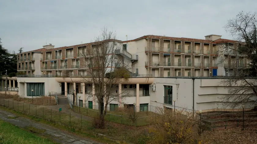 Per l’ex casa di riposo Breda nuova asta e sconto del 25 per cento