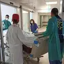 La Terapia intensiva dell'ospedale di Cittadella