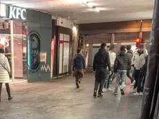 Il fnomeno delle baby gang si concentra nelle aree di aggregazione