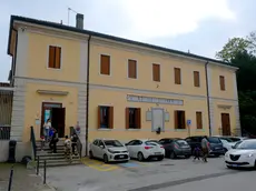 La scuola materna Angela Breda