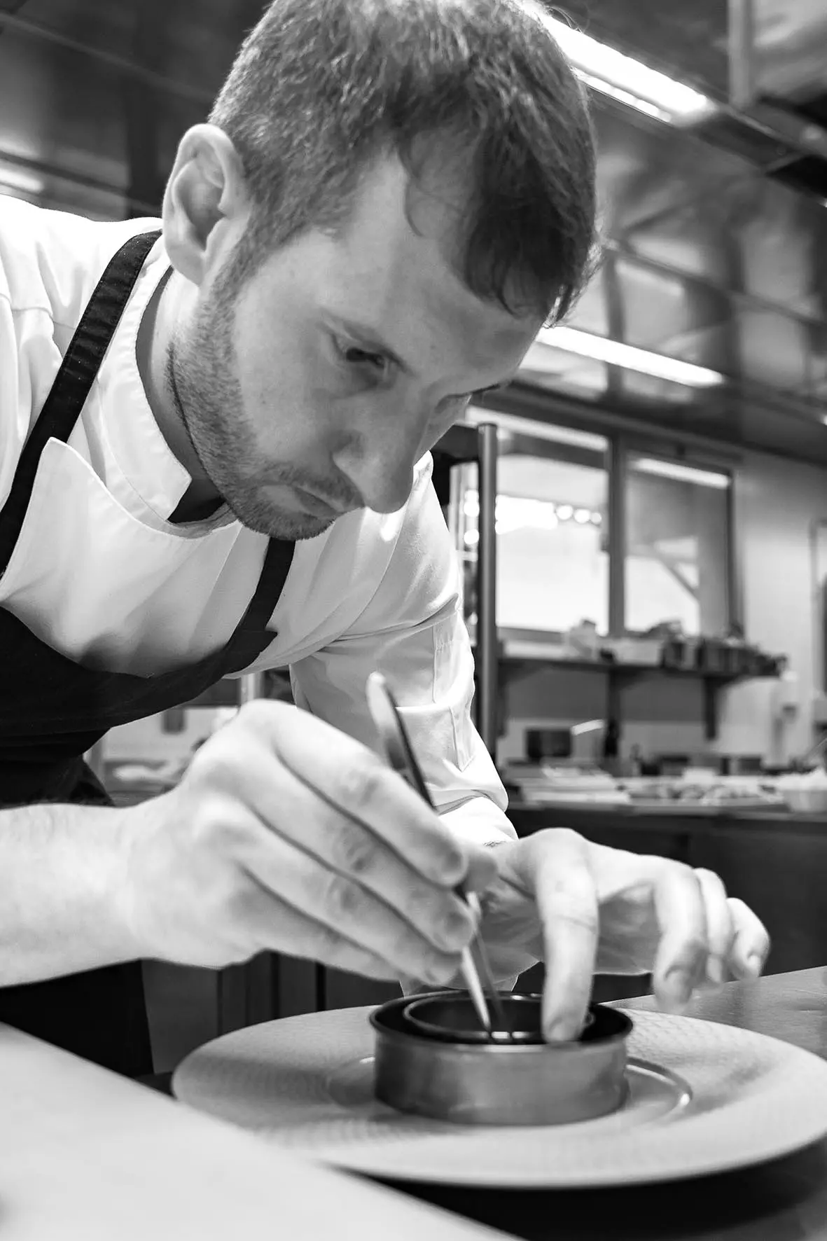 Luca Tegon (foto Valentina Gallimberti Ballarin)