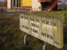 L'idrovia è una delle grandi opere incompiute della Riviera