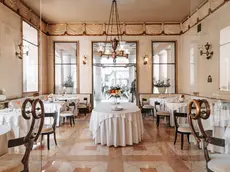 La festa di Capodanno al Pedrocchi scatena la polemica