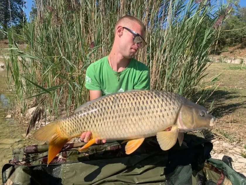 Andrea D'Agostini aveva 22 anni