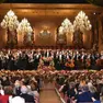 Successo per il Concerto di Capodanno alla Fenice