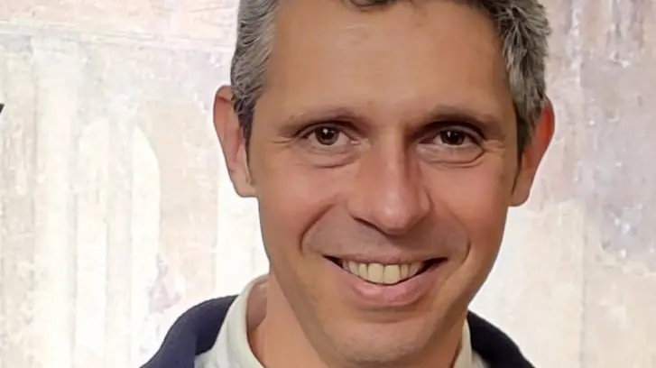 Massimiliano Pellizzari