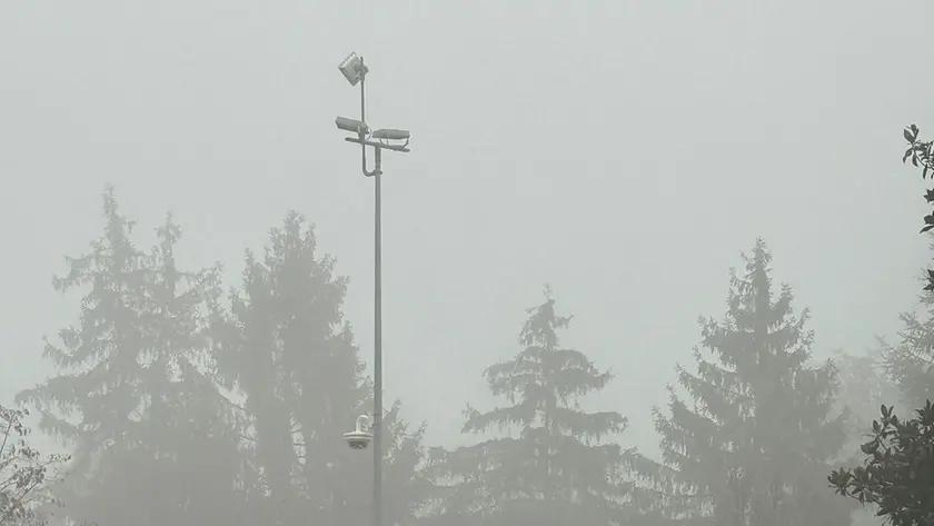 Nuove telecamere ad Abano Terme