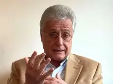 Il professore Franco Bassetto