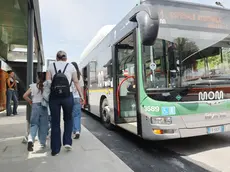 Una delle criticità dell’Istat è sul fronte dell’offerta di posti nel trasporto pubblico