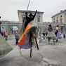 Il 6 gennaio torna la Befana in Prato della Valle