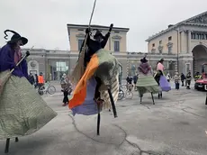 Il 6 gennaio torna la Befana in Prato della Valle