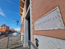 Il Fatebenefratelli a Cannaregio (foto Interpress)