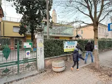 La scuola Pianta a rischio chiusura entro l'anno