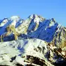 Freddo in arrivo sul Veneto: temperature in forte calo e possibile neve in montagna
