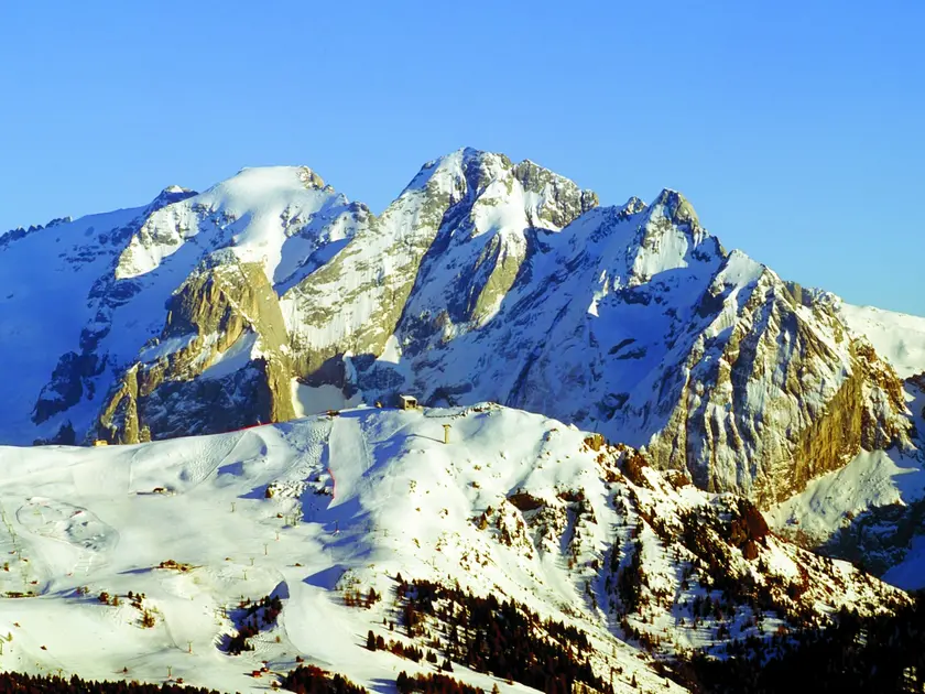 Freddo in arrivo sul Veneto: temperature in forte calo e possibile neve in montagna