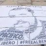 Flash mob per Alberto Trentini libero