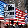 New York: protesta contro il movente petrolifero dell’arresto di Maduro