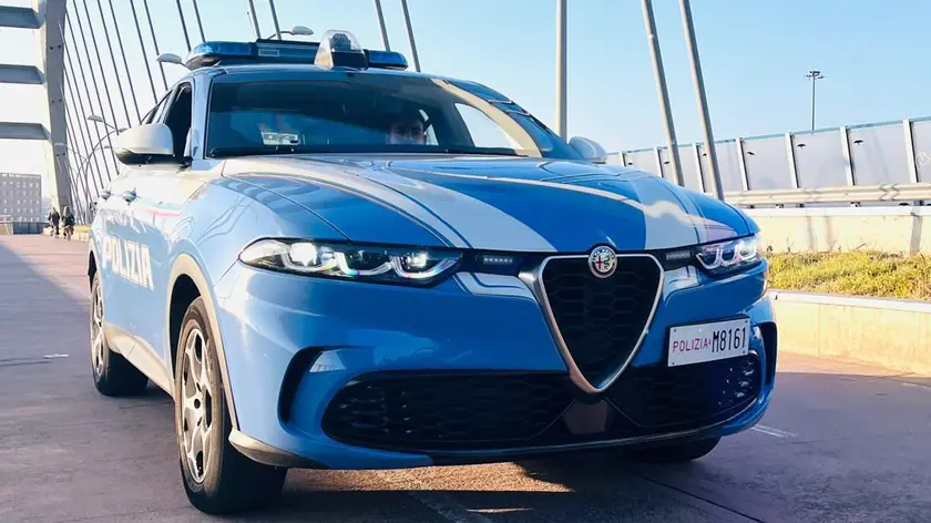 Minaccia e perseguita l'ex compagna: arrestato 49enne