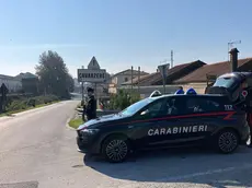 Tenta di dar fuoco alla moglie: a Cavarzere 43enne arrestato per tentato omicidio